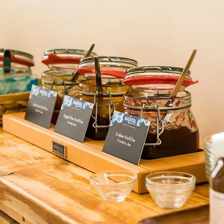 芭比菲舍尔了旅社