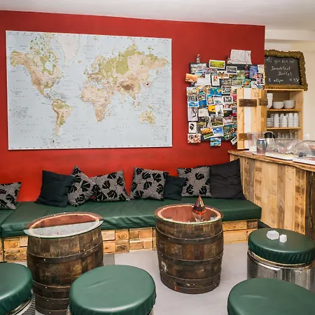 芭比菲舍尔了旅社 维尔茨堡