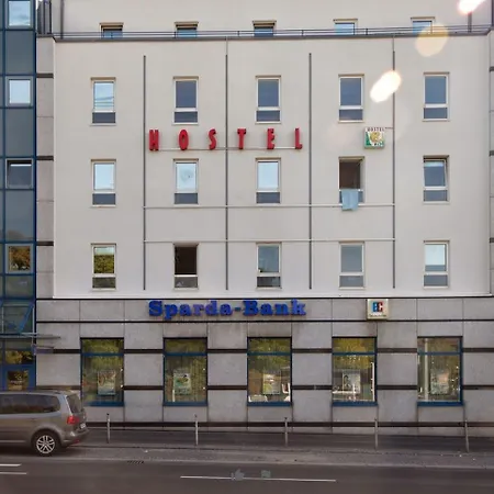 芭比菲舍尔了旅社 维尔茨堡