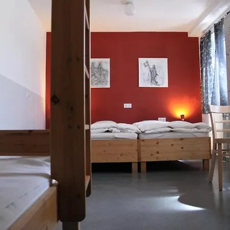Hostel Babelfish *