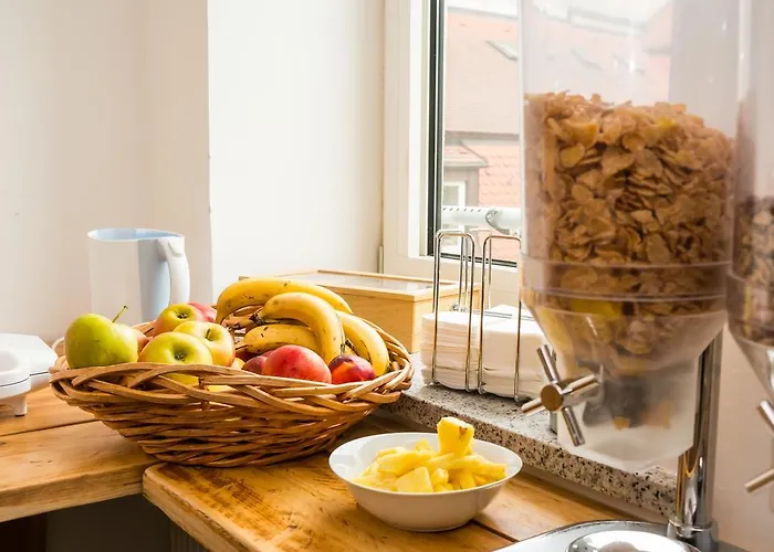 Babelfish * Würzburg