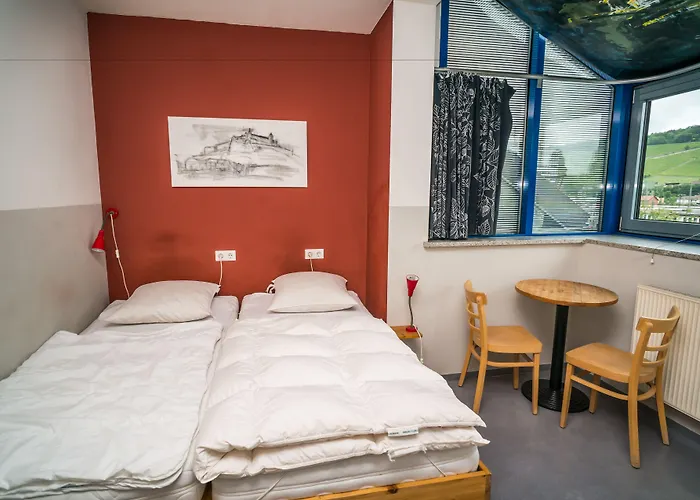 Babelfish * Würzburg