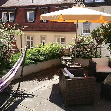 Babelfish Hostel