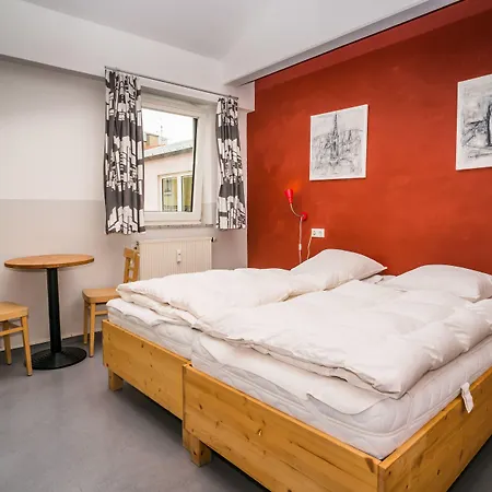 Hostel Babelfish *