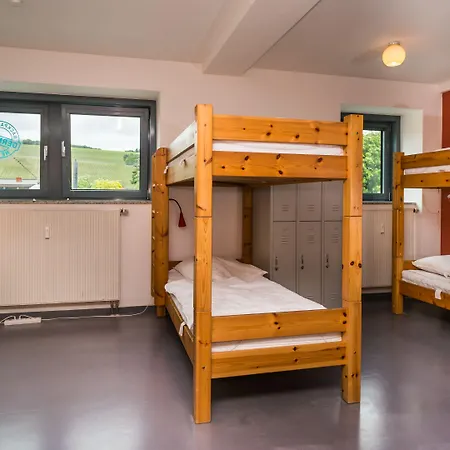 Hostel Babelfish *