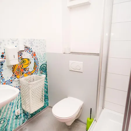Babelfish Hostel