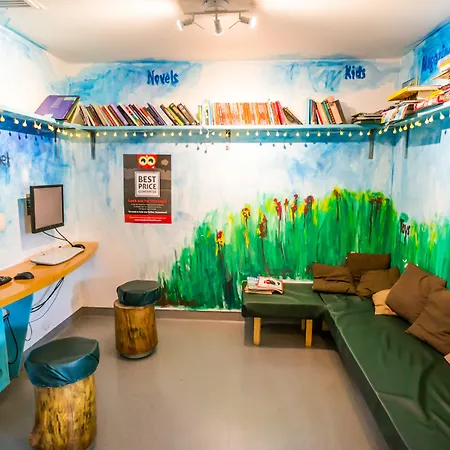 Hostel Babelfish