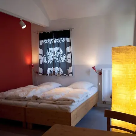 Babelfish Hostel