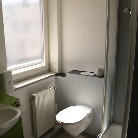 バベルフィッシュ ホステル