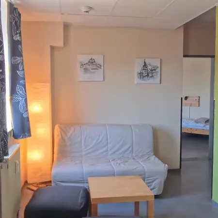 Hostel Babelfish Würzburg