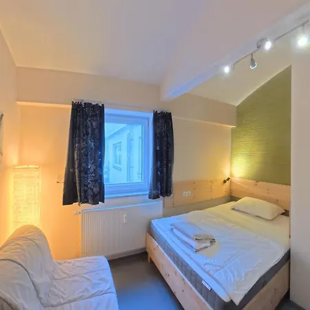 Hostel Babelfish *