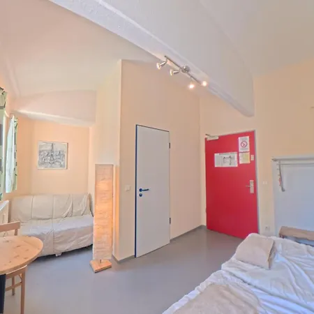 Hostel Babelfish Würzburg