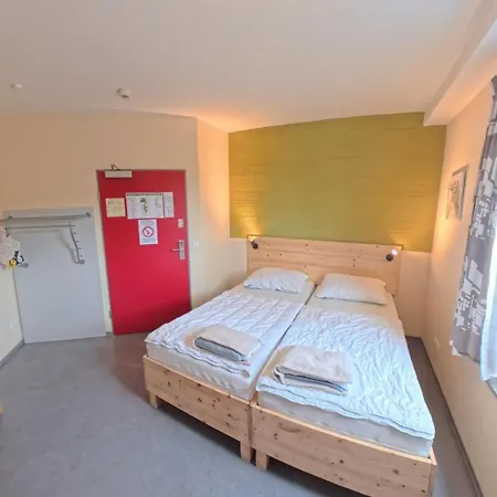 Babelfish Hostel