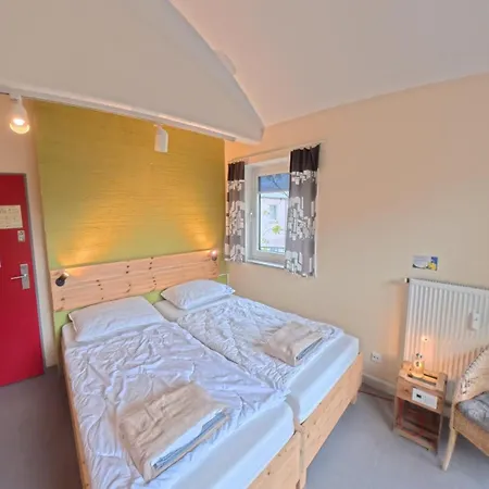 Babelfish Hostel *