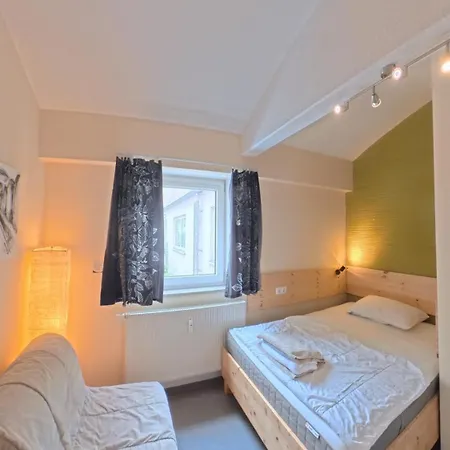 Babelfish Hostel Würzburg