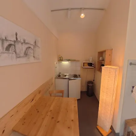 Hostel Babelfish Βίρτσμπουργκ