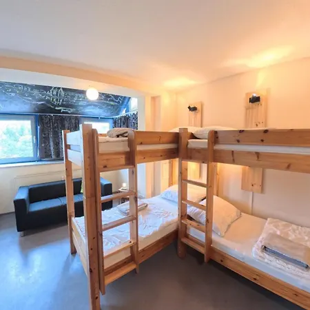 Hostel Babelfish