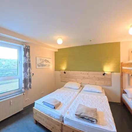 Hostel Babelfish *