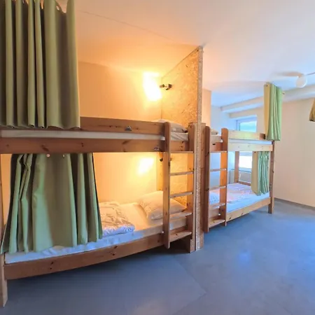 Babelfish Hostel Würzburg