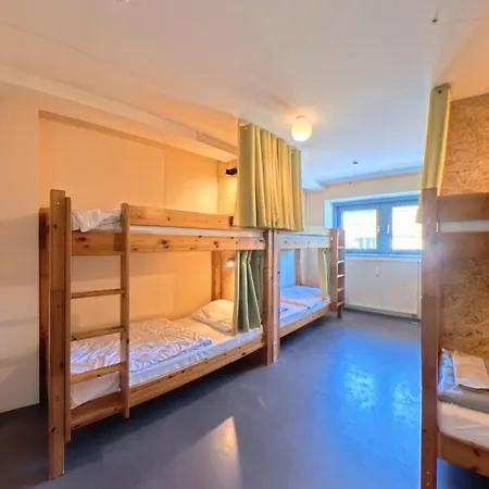 Hostel Babelfish