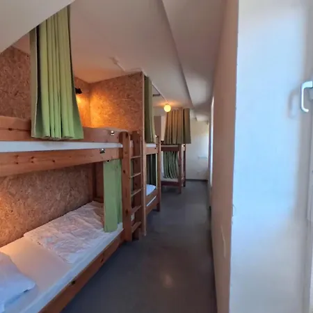 Hostel Babelfish *