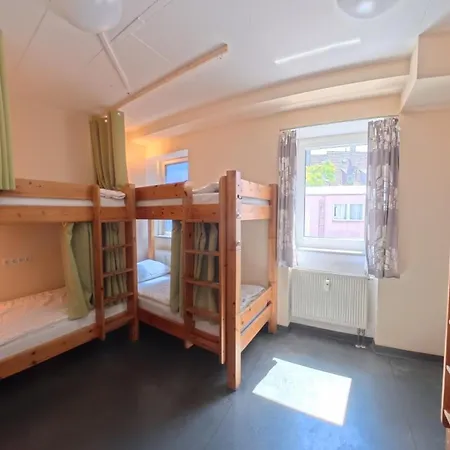 Hostel Babelfish Würzburg
