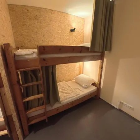 Babelfish Hostel