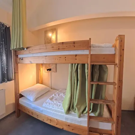 Hostel Babelfish