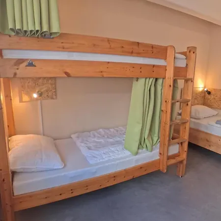 Hostel Babelfish *