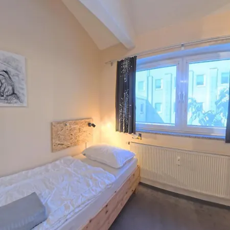 Babelfish Hostel Würzburg