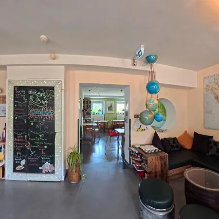 Hostel Babelfish