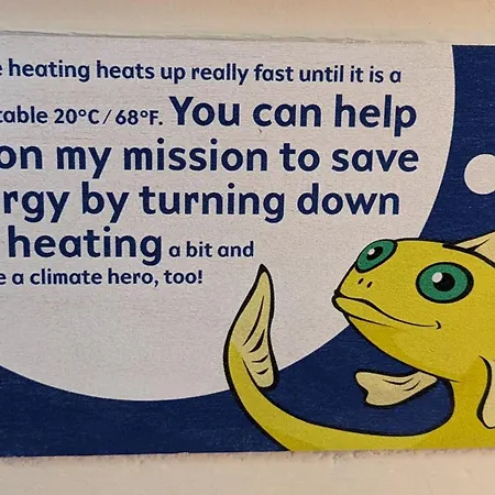 Hostel Babelfish *
