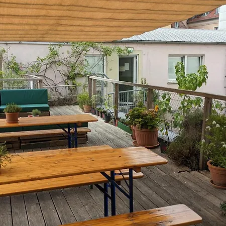 Babelfish Hostel