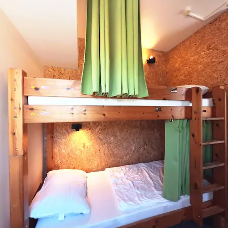Hostel Babelfish *