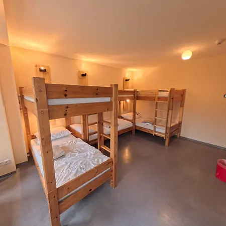 Babelfish Hostel Würzburg
