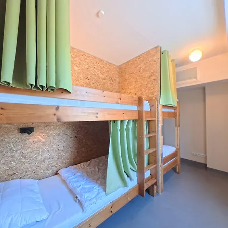Babelfish Hostel Würzburg