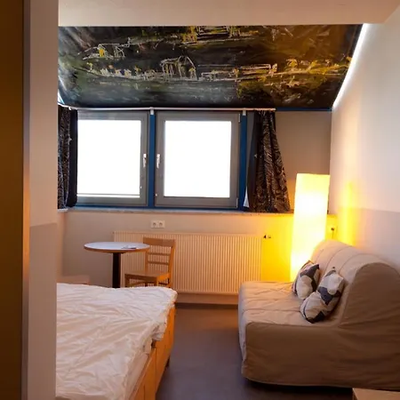 Hostel Babelfish *