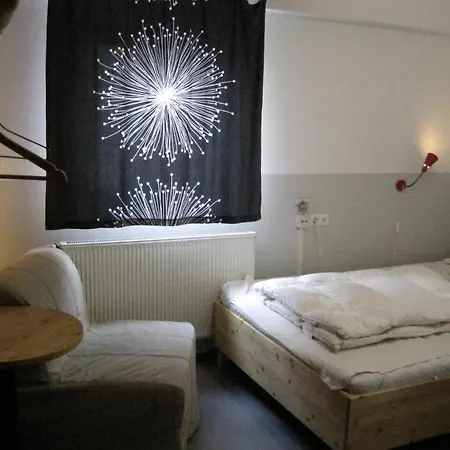 Hostel Babelfish