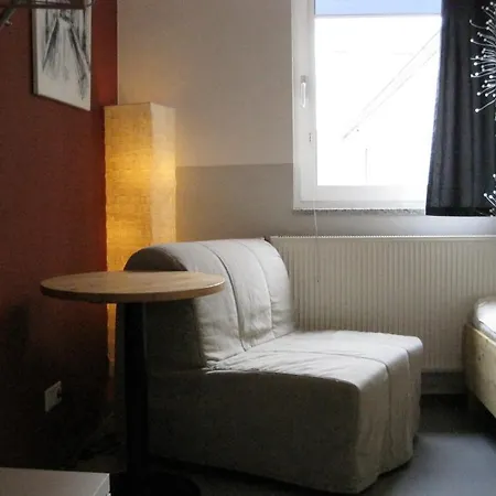 Hostel Babelfish *