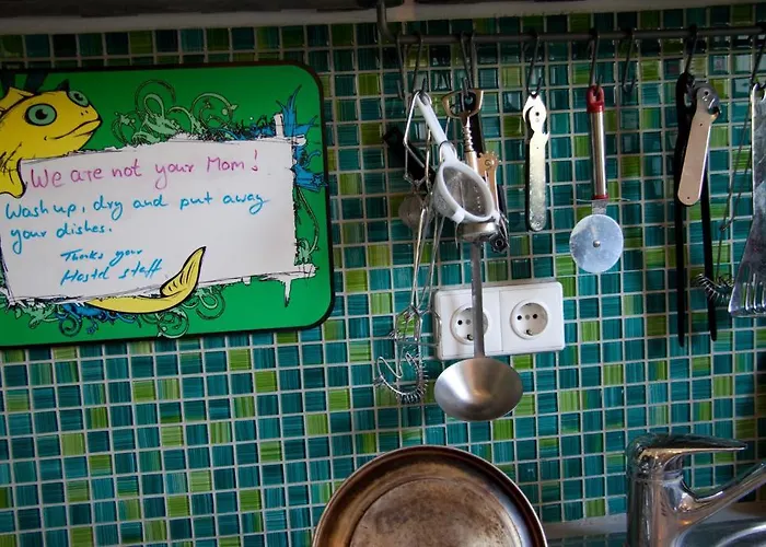 Babelfish * Würzburg